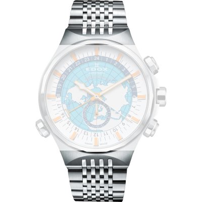 Edox ED-BA-07002 Geoscope band