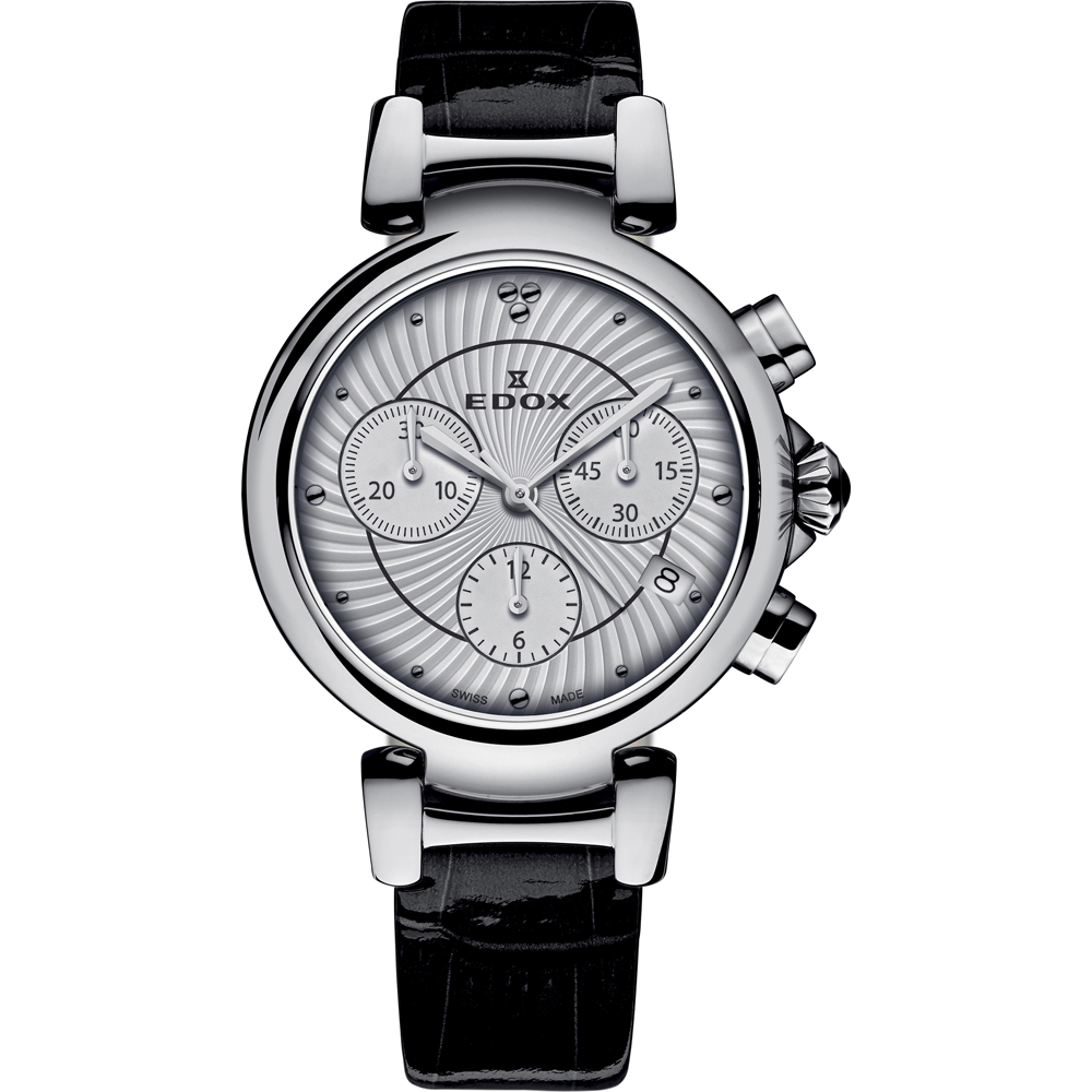 Edox La Passion 10220-3C-AIN Horloge