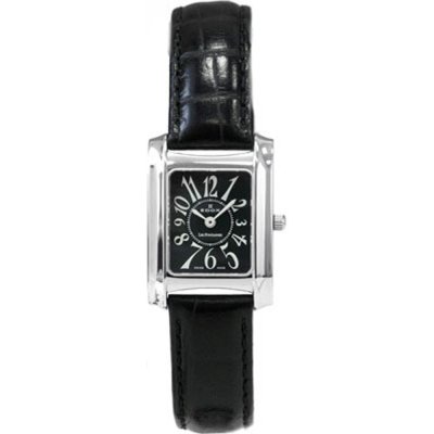 Edox 28116-3P-NB Les Fontaines Horloge