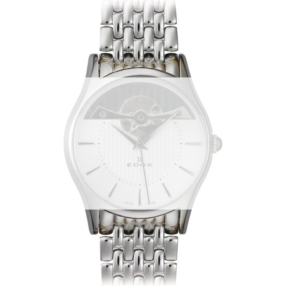 Edox A85004-3-AIN Les Joures band