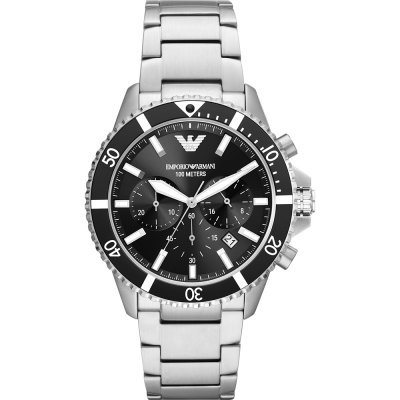 Emporio Armani AR11360 Horloge