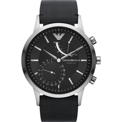 Emporio Armani Hybrid ART3038 Renato horloge