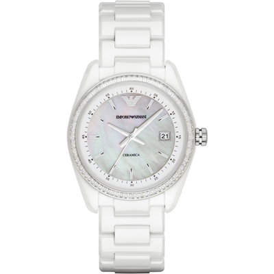 Emporio Armani AR1497 Horloge