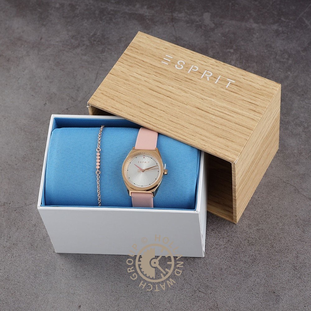 Armband horloge online esprit