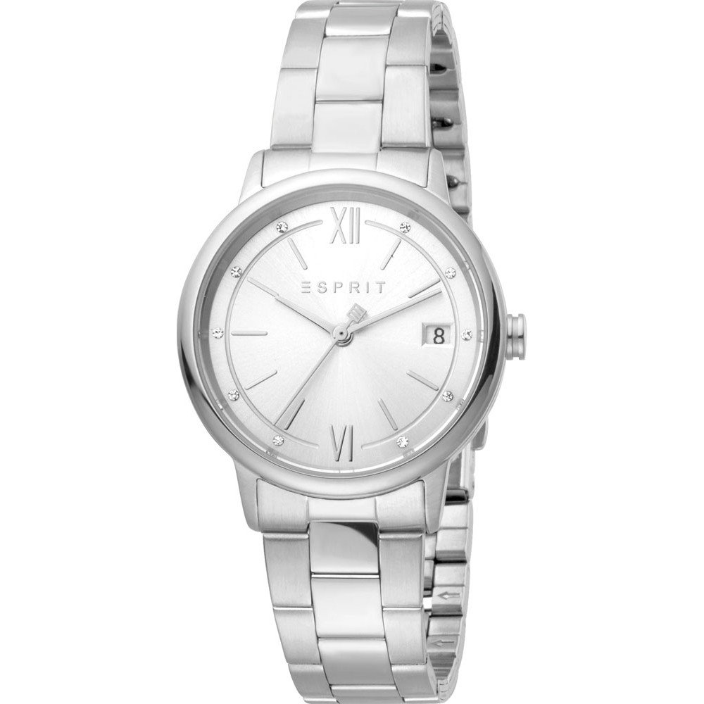 Esprit ES1L181M0075 Kaye Horloge