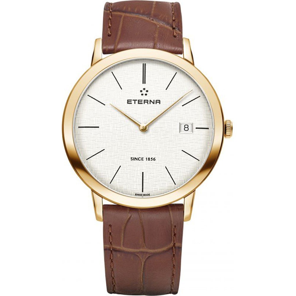 Eterna 2710.56.10.1391 Eternity Horloge