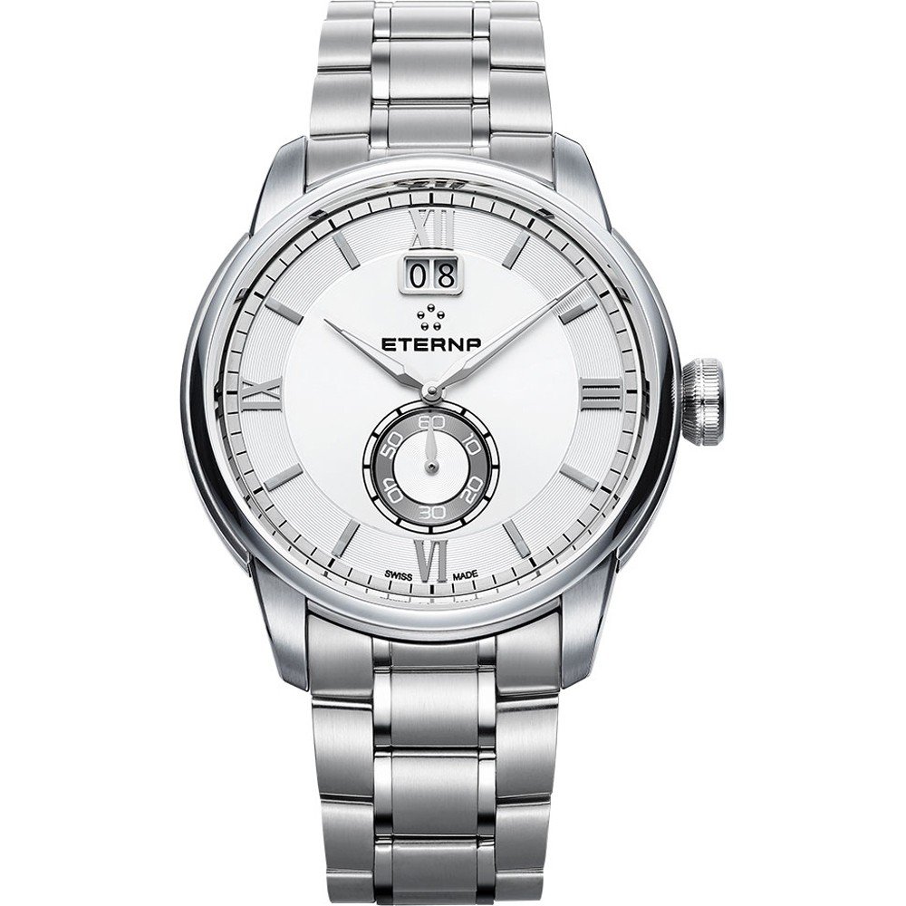 Eterna 2971.41.66.1704 Adventic Horloge