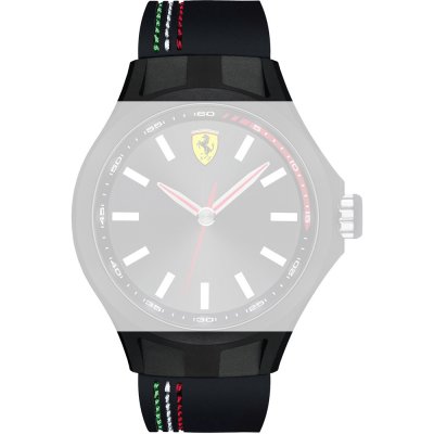 Scuderia Ferrari 689300164 band