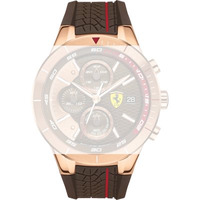 Scuderia Ferrari 689300214 band