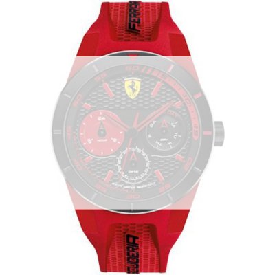 Scuderia Ferrari 689300272 band