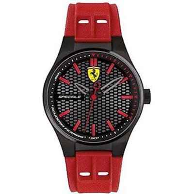 Scuderia Ferrari 0840010 Speciale Horloge