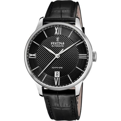 Festina Automatic F20484/4 Horloge