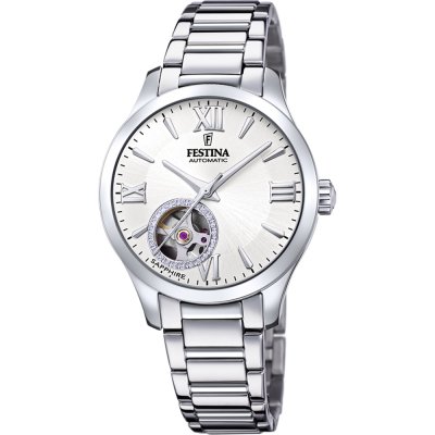 Festina F20488/1 Automatic Horloge