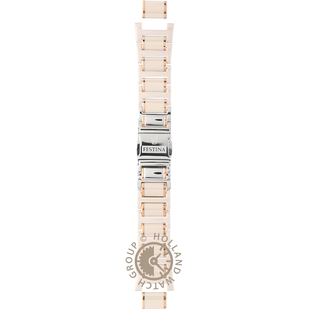 Festina Straps BA03454 F16699 band