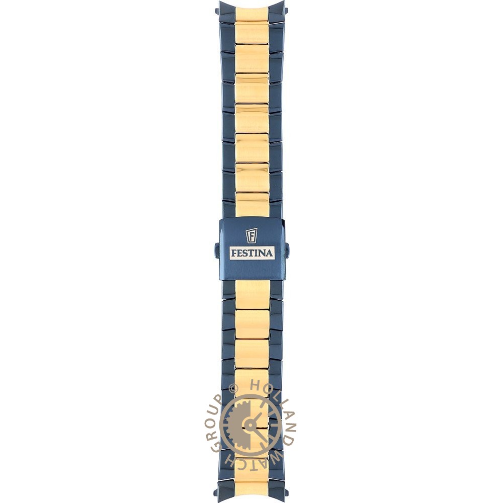 Festina Straps BA04517 F20564 band