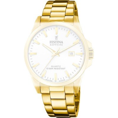 Festina BA04797 Swiss Made band