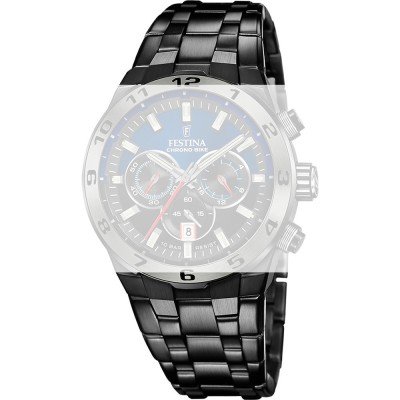 Festina BA04798 Chrono Bike band