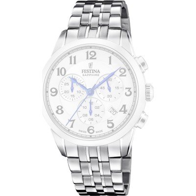 Festina BA04801 Swiss Made band