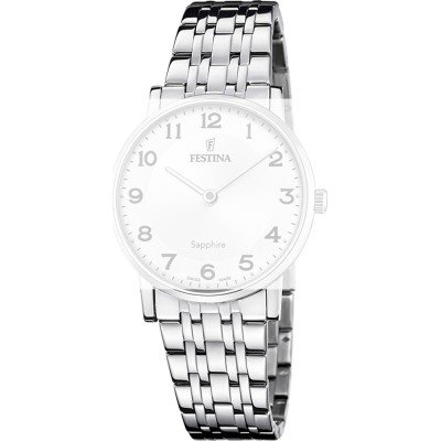 Festina BA04821 Swiss Made band