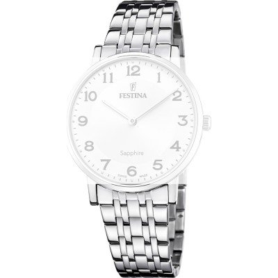 Festina BA04828 Swiss Made band