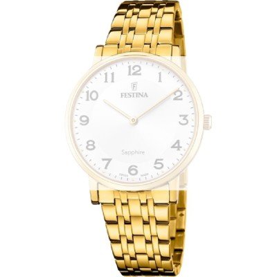 Festina BA04829 Swiss Made band