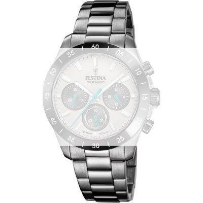 Festina BA04836 Ceramic band