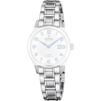 Festina BA04861 Swiss Made band