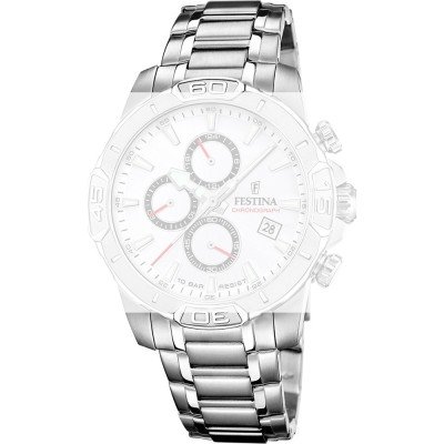 Festina BA04867 Timeless Chronograph band