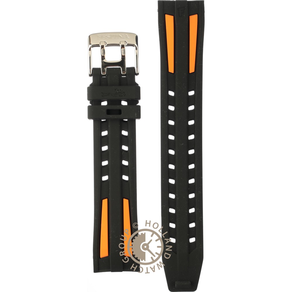 Festina Straps BC10681 F20462 band