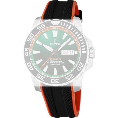 Festina BC11453 Diver band