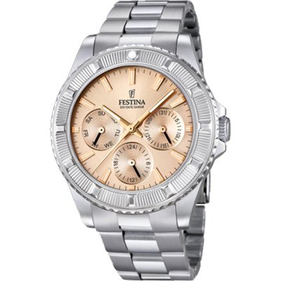 Festina F16690/2 Boyfriend Horloge