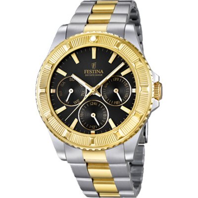 Festina F16691/5 Boyfriend Horloge