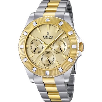 Festina F16696/2 Boyfriend Horloge