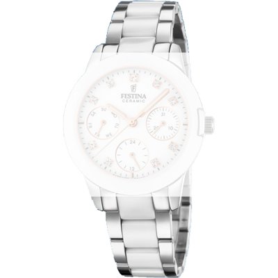 Festina Straps BA04376 Ceramic band