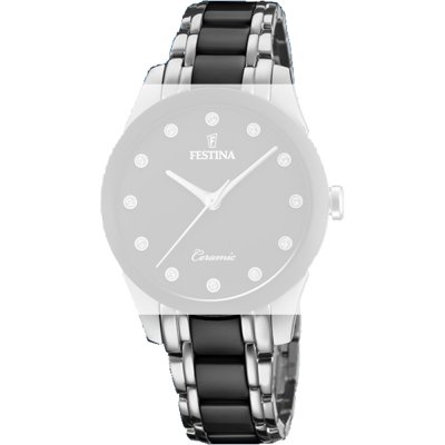 Festina Straps BA04381 Ceramic band