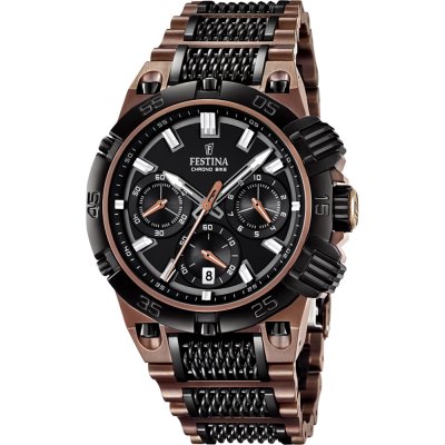 Festina F16776/1 Chrono Bike Horloge