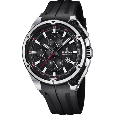 Festina F16882/4 Chrono Bike Horloge