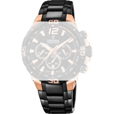 Festina Straps BA04402 Chronobike band