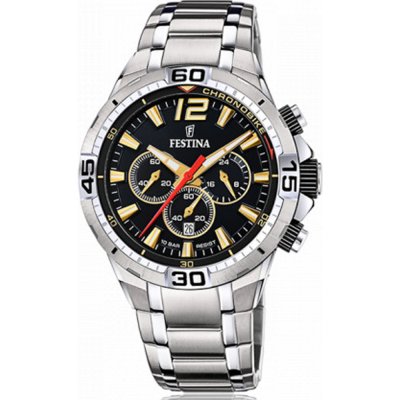 Festina Chrono bike F20522/5 Chronobike Horloge