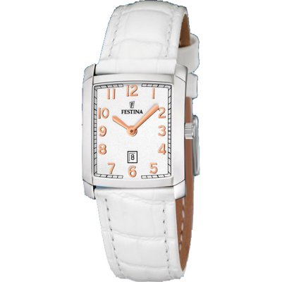 Festina F16513/5 Classic Horloge