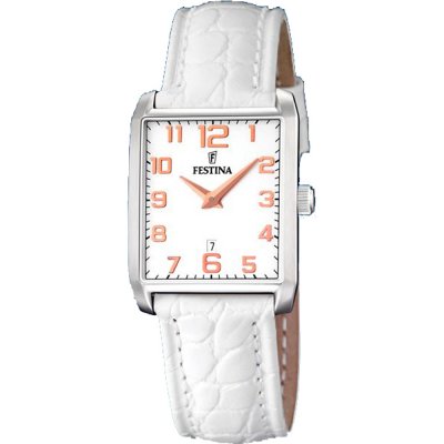 Festina F16515/4 Classic Horloge