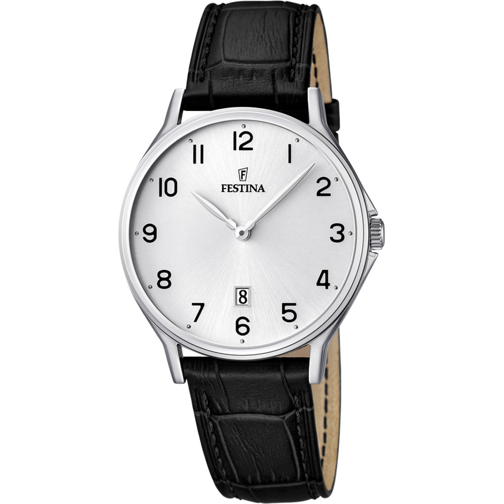 Festina Classics F16745/1 Horloge