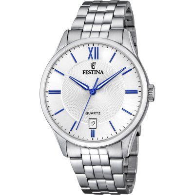 Festina Classics F20425/4 Horloge