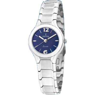 Festina F16111/4 Horloge