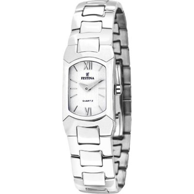 Festina F16115/1 Horloge