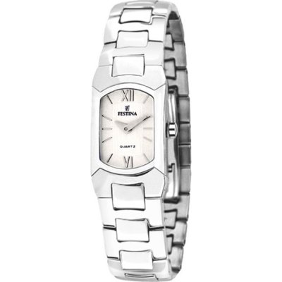 Festina F16115/2 Horloge