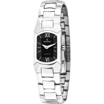 Festina F16115/4 Horloge