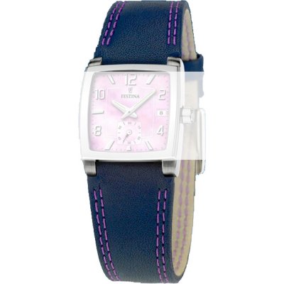 Festina Straps BC05450 F16181 band