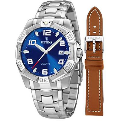 Festina F16285/3 Horloge