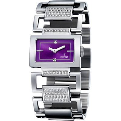 Festina F16332/2 Horloge